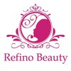 レフィーノ ビューティー(Refino Beauty)ロゴ
