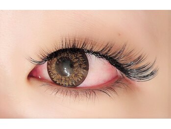 ミリミリ(mili mili)/ボリュームラッシュ