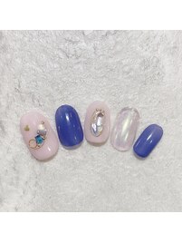 トレンドデザインコース6980円