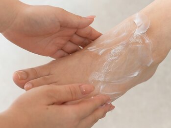 カーニバルマニア 大阪店(Carnival Mania)/フット施術STEP14