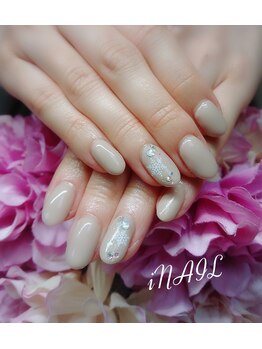 アイネイル(iNAIL)/