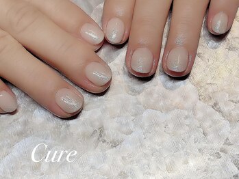 マグネットグラデーション