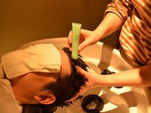 ヘアメイク カン プラスエフ(HAIR MAKE KANN+f)