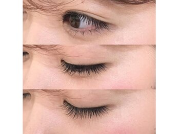 アイラッシュサロン ブラン 武蔵府中 ル・シーニュ店(Eyelash Salon Blanc)/シングルエクステ☆