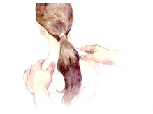 森の整体院/猫背になっていませんか？