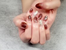 トランク ネイル(trunc nail)/嶋口担当☆定額A
