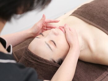 ドマーニ 三河安城店(Domani)/フェイシャル★フォト美顔【2】