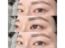 セネル(SeneL)/パリジェンヌラッシュ　大阪福島