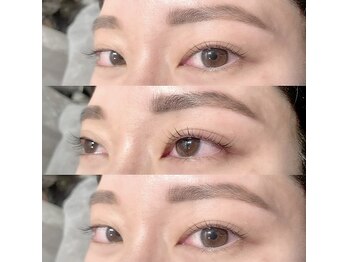 セネル(SeneL)/パリジェンヌラッシュ 大阪福島