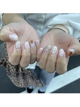 ネイルズトーキョー(nails TOKYO)/ぷくぷく