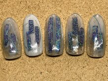 ファンネイル(FUN NAIL)/♪30分ハンド定額6050円→4500円