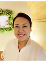 タマユラ 金沢(tamayura)&nbsp;寺内 江里