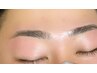 【アイブロウ】メンズ眉毛WAXスタイリング ¥6,000
