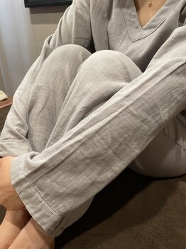 ラニー(Lany)/こだわりのお着替え◎