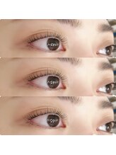 オクターブ ロイヤル(The Octave Royal)/まつ毛パーマ