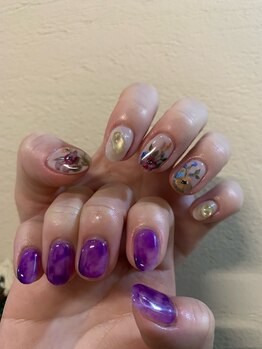 オアシス(oasis)/