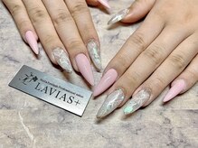 ラヴィアスプラス(LAVIAS+)/