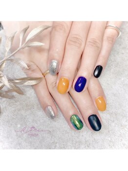 オリソネイル(OrisoNail)/