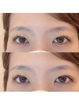 エン(EN)/まつ毛パーマ