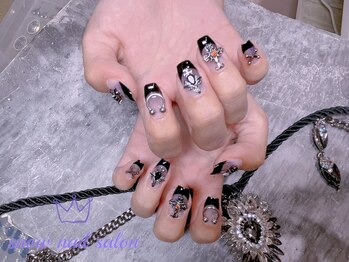 スノーネイルサロン 新宿店(Snow nail salon)/