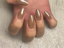 ネイルサロン フィフスアベニュー(Fifth Avenue)/スカルプワンカラー