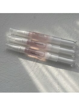 ネイルスミス 高松店(Nailsmith)/Nailsmith Oilpen