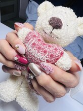 プールヴー☆オングル/