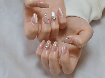 ネイルサロン プルミエール(Premiere)/enoiぷるマグ