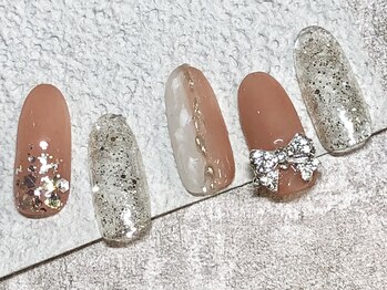 ルナウーナ 谷塚店(LUNAUNA)/定額ラグジュアリー7040円