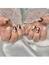 アンドミー(&me)/シンプルart