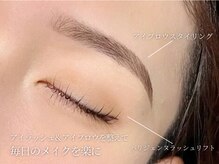 アンジェリカミッシェル 大船店/アイブロウ＆パリジェンヌ