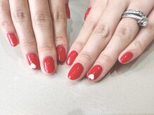 ネイルスタンド(NAIL STAND)/Sample course