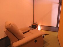 草臥(くたびれ)/リクライニングソファ　ヘッド用