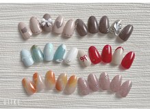 リー(Ree)/【ハンド】韓国ネイル