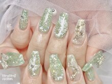 ルル 新宿店(Lulu’s)/持ち込みデザイン