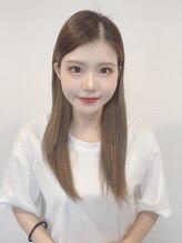 カシェット(cachette) 西山 明莉