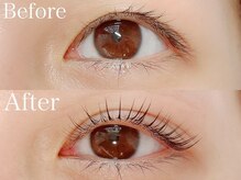 テオ 茂原店(TEO)/次世代まつ毛パーマ