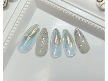 チェリーズクラブ ふじみ野店(Cherry'sClub)/シーズンデザイン