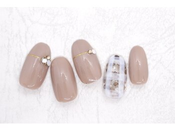 ペールノエル(Pere Noel)/定額デザイン10000円コース