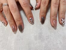 サロン ド シエル(Salon de ciel)/nail design...♪