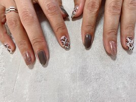nail design...♪