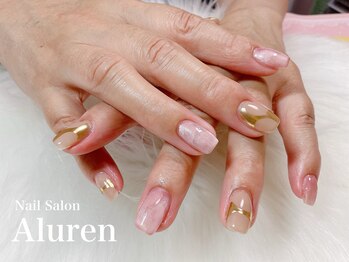 マグネットネイル