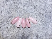 モアネイル(Moa nail)/