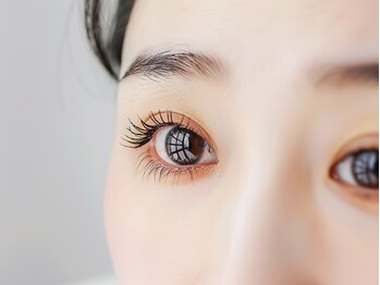 クラン アイラッシュ(Chlan eyelash)/まつ毛パーマ♪