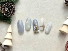 オル('olu)/2024 Xmas Collection