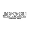 ジョイアスネイル(JOYASU nail)のお店ロゴ