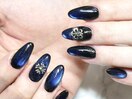 スカルプ150分アート￥12,210～