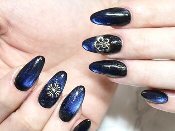 スカルプ150分アート¥12,210~