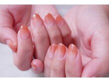 プチリリィ(Petit Lily)/手元明るく♪グラデーション