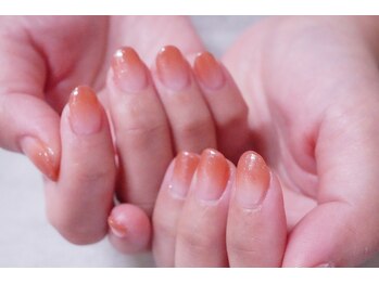 プチリリィ(Petit Lily)/手元明るく♪グラデーション